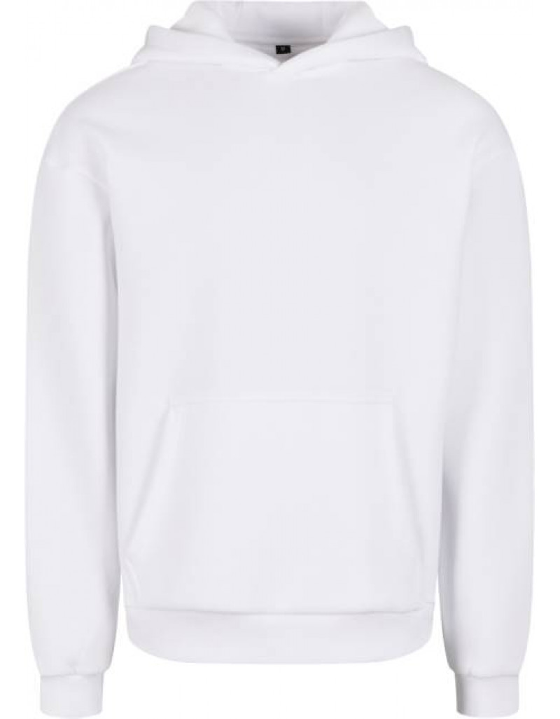 Pulover cu glugă groasă „Fluffy”